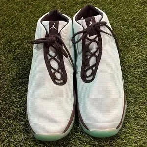 Jordan Shoes Nike Air Jordan Future Bleached Turquoise Shoes